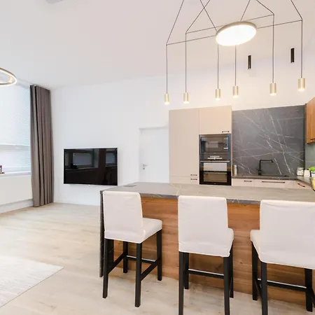 Appartement 202