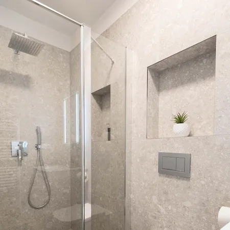 Apartment 202 Ruzomberok