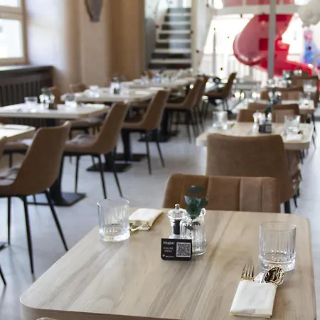 202 Апартаменты Ружомберок