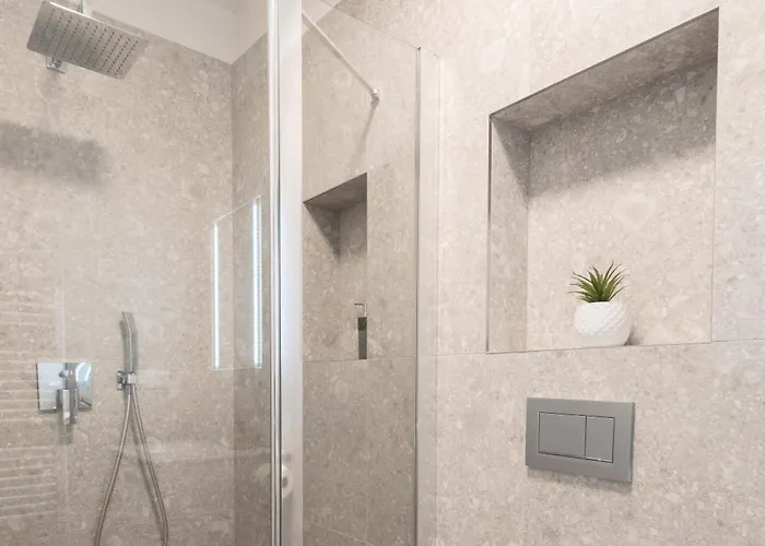 Apartament 202 Rużomberk